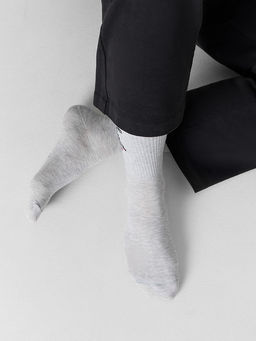 Цена за 5 пар! НОСКИ МУЖСКИЕ - Mark formelle фото 3