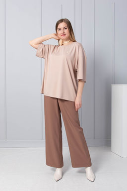 Джемпер женский П4654а