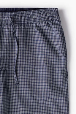 Pantalon de popelina Relaxed Fit - H&m фото 5