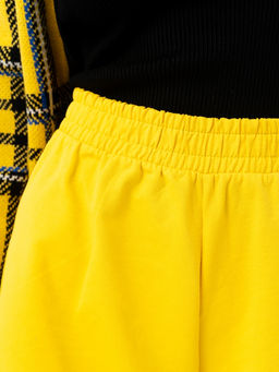 Шорты футер 2-нитка - Binita фото 5