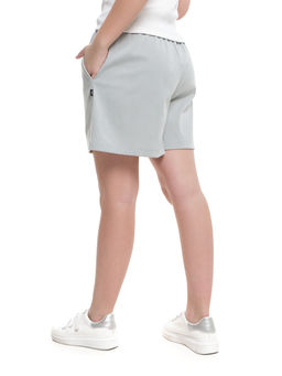 Шорты для девочки 22-4356 светлая мята