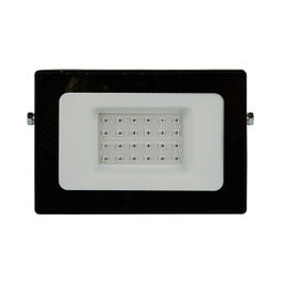 ULF-Q517 30W/BLUE IP65 220-240V BLACK Прожектор светодиодный. Синий свет. Корпус черный. TM Volpe