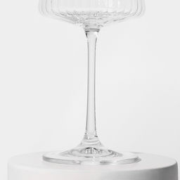 Набор стеклянных бокалов для вина «Экстра», 460 мл, 6 шт.