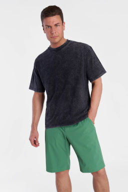 Футболка из плотного хлопка UNISEX 24-82875 10