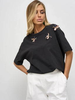 JETTY Футболка  фото 2