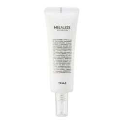 Melaless Whitening Cream - Антивозрастной крем против веснушек и пигментных пятен , 50 мл