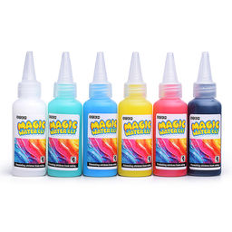 Творческая мастерская "Magic water elf-2" в коробке