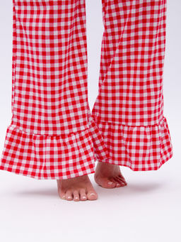 Пижама "Вирджиния", трикотаж