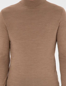 Верблюд Slim Fit Basic Kazakh - Cacharel фото 6