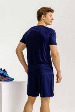 Футбольный игровой комплект Anta Football Blue  фото 2
