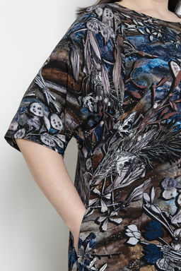 5994 Платье - Prima linea фото 8