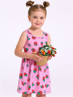 платье 1ДПБ4000001н - Апрель фото 5