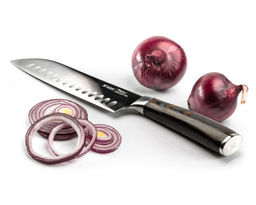 Нож сантоку TalleR TR-22047