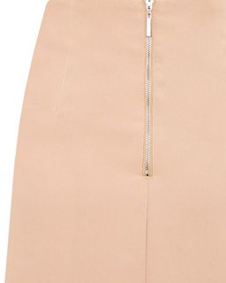 Высокая мини-юбка - Incity фото 4