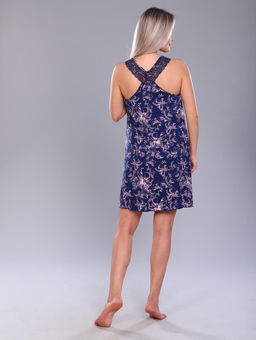 IV-CAPRIZ Верелея - сорочка зеленый  фото 28