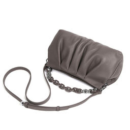 Женская сумка MIRONPAN арт. 62396 Темно-серый  фото 7