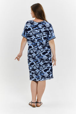 Платье 7139 - Натали фото 5