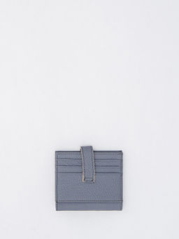 Картхолдер 0660 l.blue Vermari