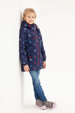 Ветровка 20738-339 - Avese фото 12