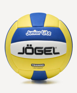 Мяч волейбольный JOGEL Junior Lite