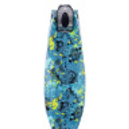 Самокат четырехколесный Slider