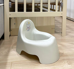 Горшок детский арт.М2595