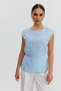 Блуза Vesnaletto 4456