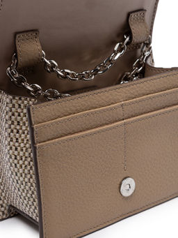 Органайзер Labbra L-HF4334F cafe noir/coffee foam