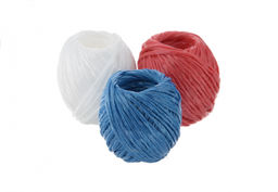 Шпагат п/п 100м ЦВЕТНОЙ