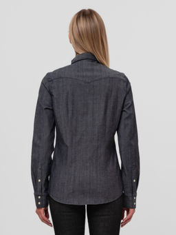 Рубашка женская