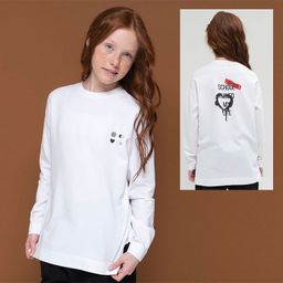 Pelican GFJ7148 джемпер для девочек  фото 10