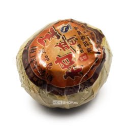 Чай Пуэр в мандарине, Китай, (78 3) г
