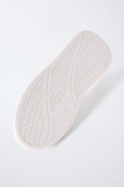 BAMBA PISO VOLUMEN / Blanco - Zara фото 7