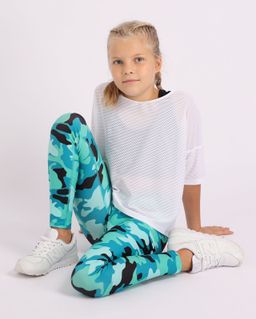 Лосины L.28dd пончики - Argo classic фото 19