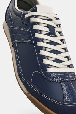 CHARM SPORTS SHOES - Zara фото 7