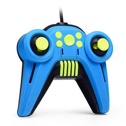 Машина "Водяной бум" р/у, 27 MHz, в коробке