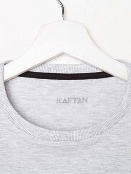 Футболка женская KAFTAN «Мама», размер 40-42