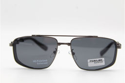 Солнцезащитные очки POMILED (Polarized) 08280 51-18-150 С11-08 с мешочком