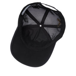 Бейсболка GOORIN BROTHERS арт. 101-1740 (черный)