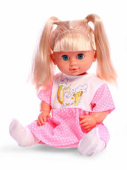 Одежда для пупса Клубничка - Simaland фото 8