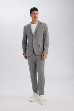 Прямые брюки Jogger - Defacto фото 3