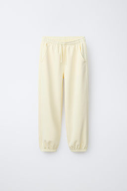 JOGGER TROUSERS