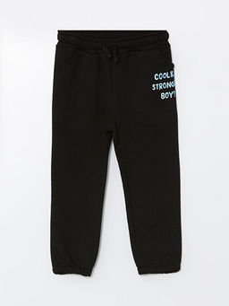 Beli Lastikli Erkek Bebek Jogger E?ofman Alt