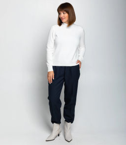 Джемпер #КТ8029 (5), белый