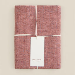 Наволочка декоративная SL Home Пинелли, 4343 см, розовая - Sima-land home фото 6