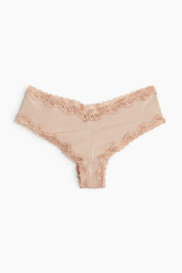 Pack de 5 bragas Hipster - H&m фото 2
