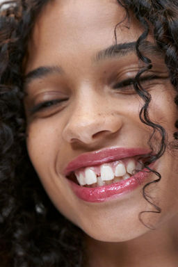 GLOSS LIPSTICK - GLOSSY TWIST - Zara фото 7