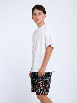 Шорты для мальчика Федор Ладошки фото 20