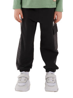 Брюки для мальчика О36697 - Карамелли фото 4