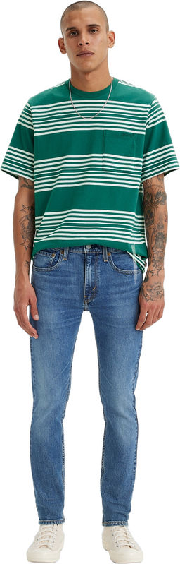 Джинсы мужские